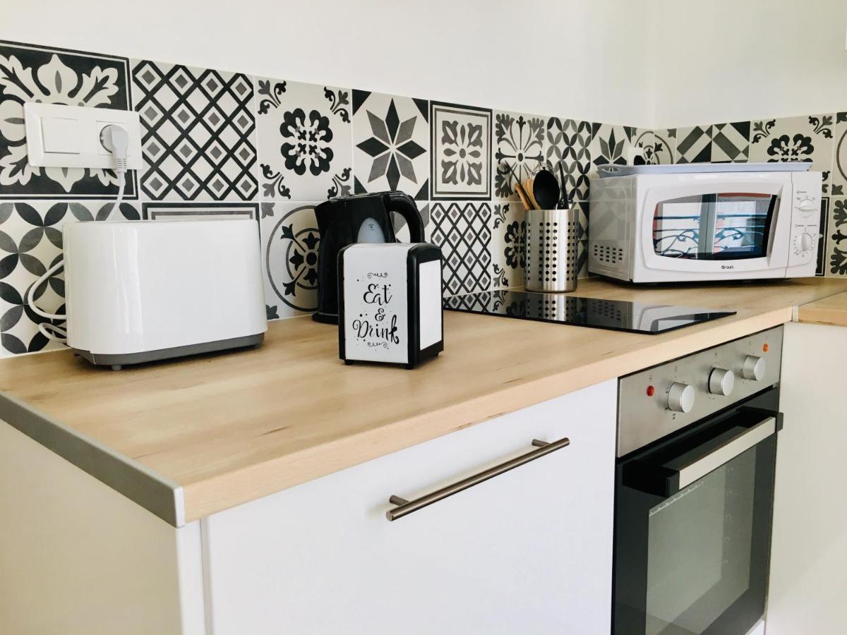 Spacieux Appartement Lumineux Coeur De Ville Pamiers Esterno foto